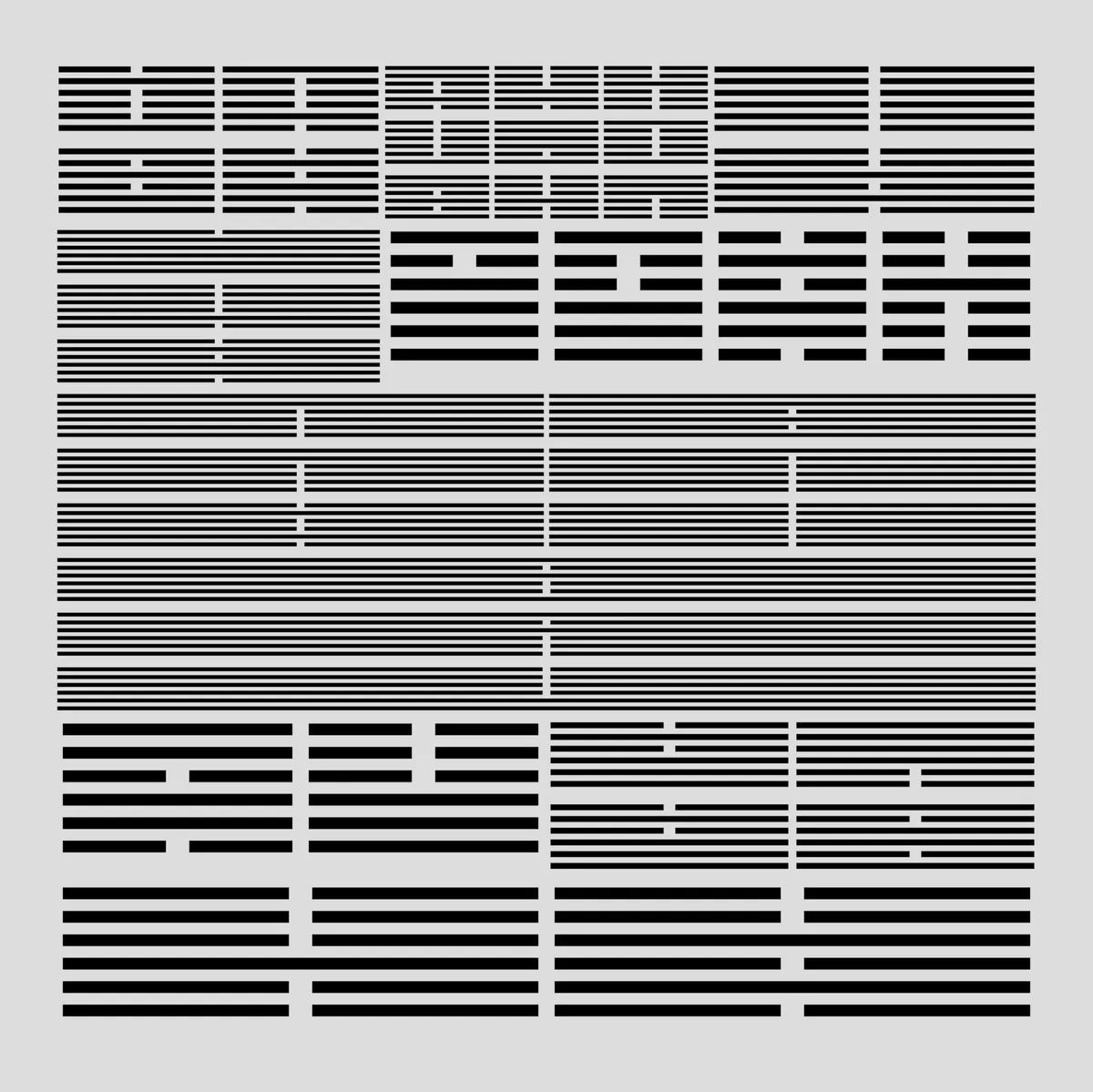 H3X by Agoston Nagy