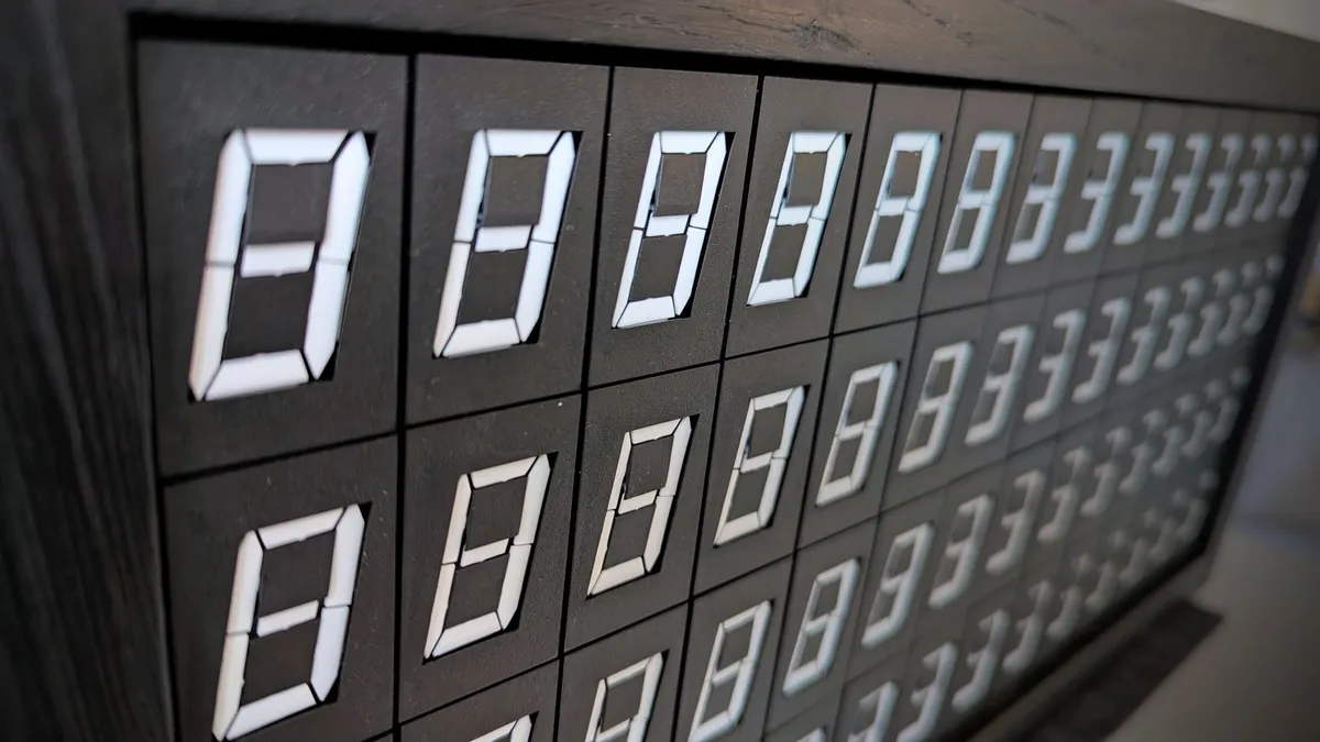 BoxOfDigits by Owen McAteer