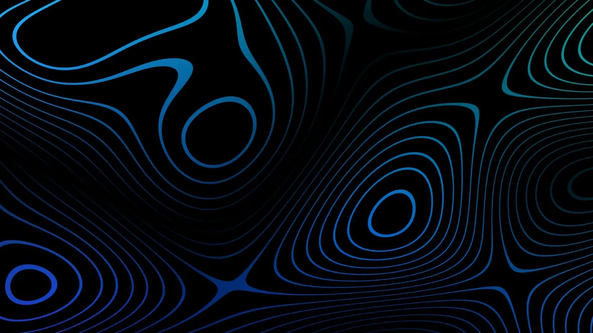 Contours #4 by Owen McAteer