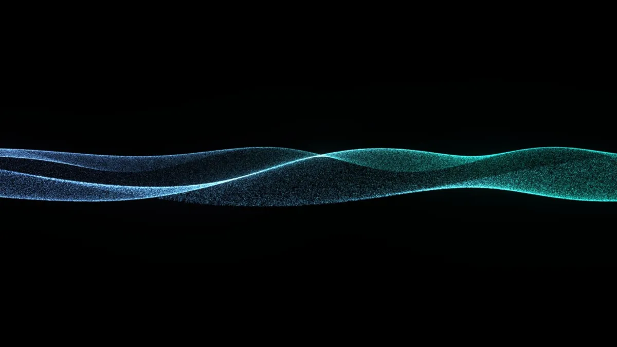 Lightwaves by Owen McAteer