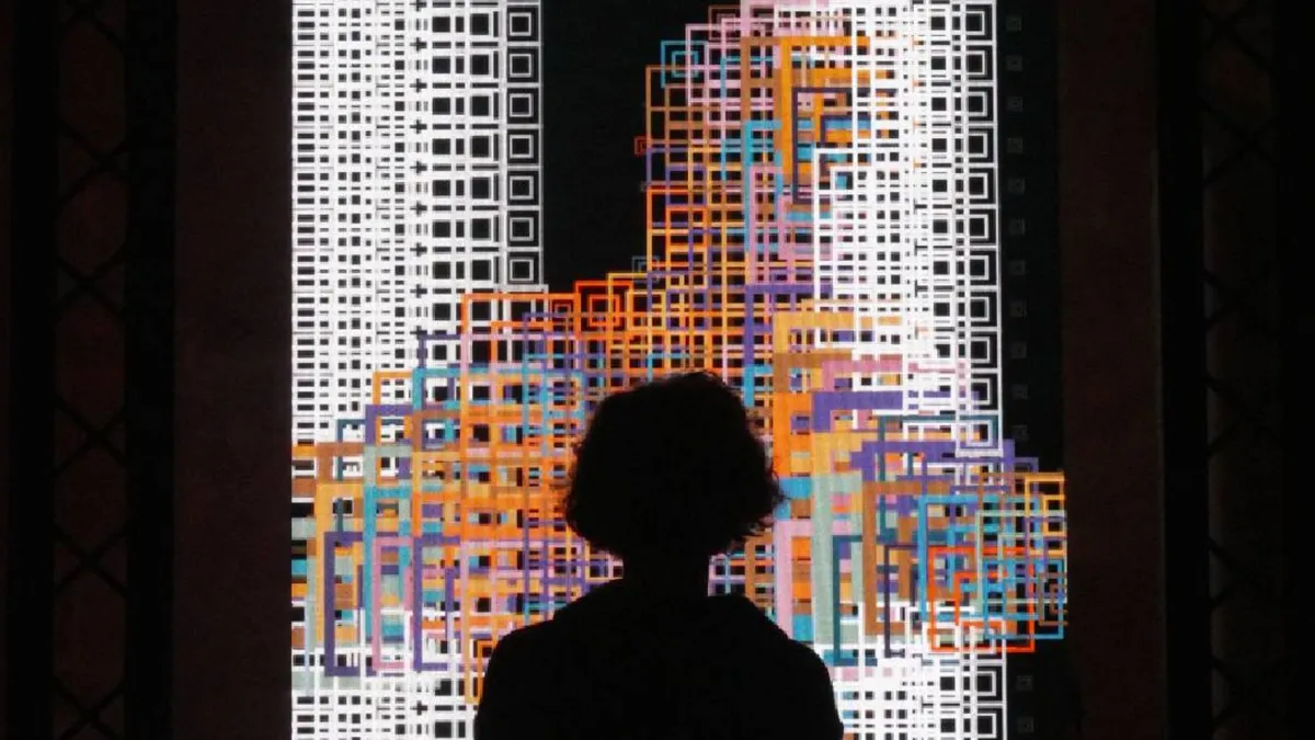 Resonance by Owen McAteer