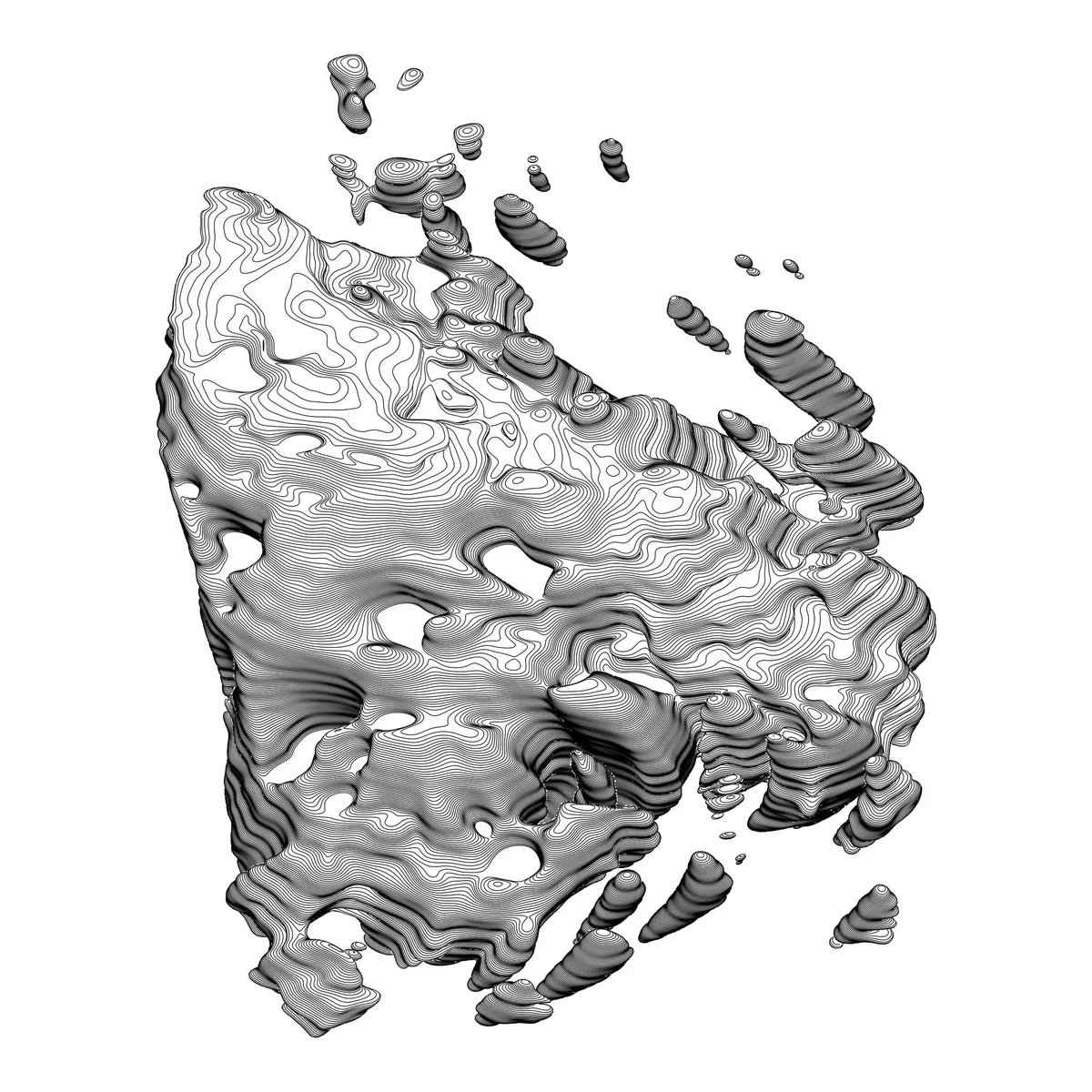 A Notion is Formed by Monokai